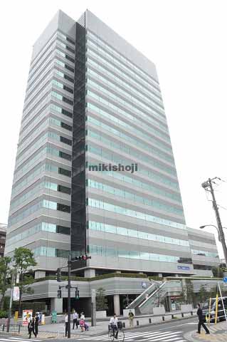 田端ＡＳＵＫＡタワー 外観