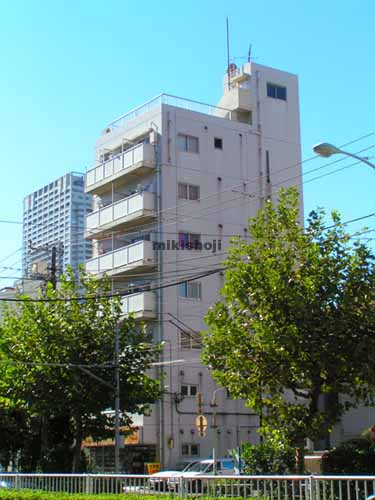 ＫＥプラザ 外観