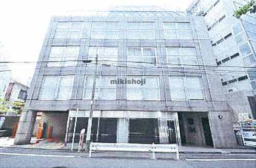 ロータスパークビル 外観