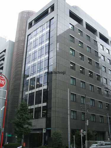 竹橋安田ビル 外観