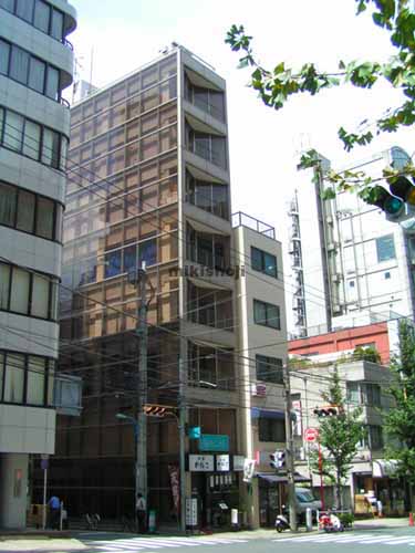 滝沢６８ビル 外観