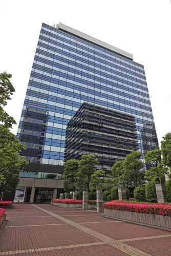 ＬＯＯＰ－Ｘ 外観