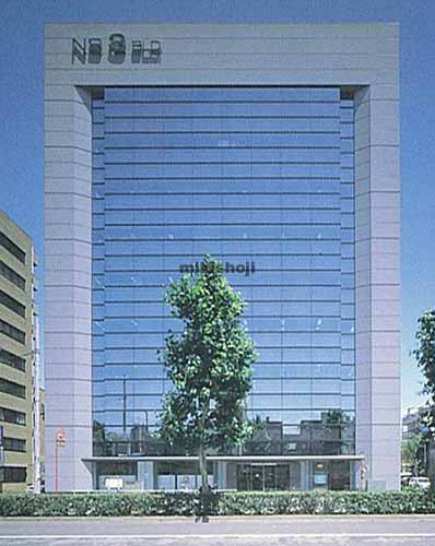 ＮＳ３ビル 外観