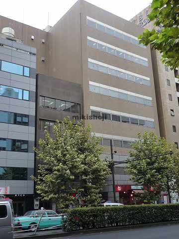 ＪＲＥ茅場町二丁目ビル 外観1