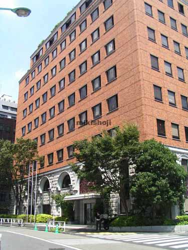 大菅ビルディング 外観