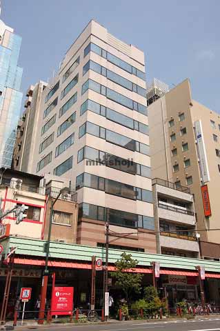 ＹＳ・１ビル 外観