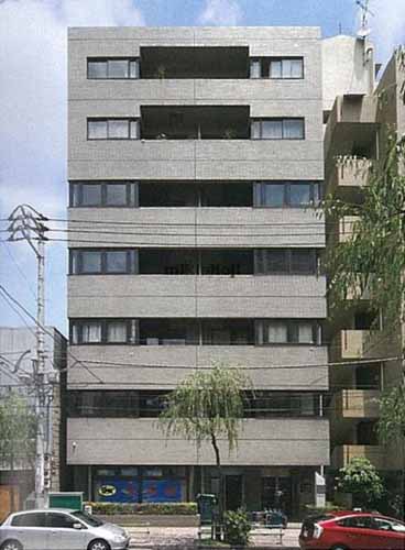 Ｕ Ｂａｓｅ浅草橋 外観