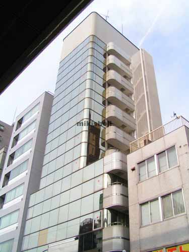 ＴＳＫ笹塚ビル 外観