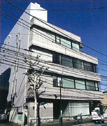 ＡＺ渋谷本町 外観