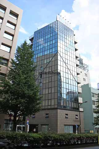 ＶＯＲＴ神田小川町 外観