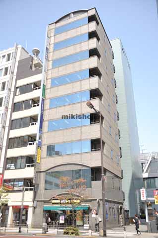 ＦＡ小林ビル 外観