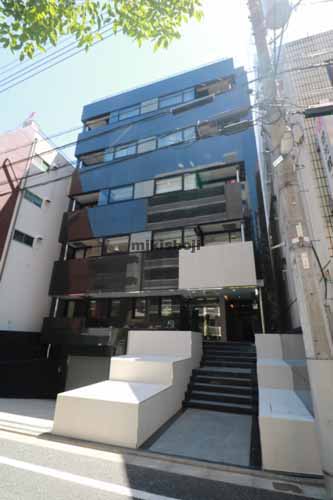 ＴＨＥ　ＨＩＬＬＳ　ＨＯＮＧＯ 外観