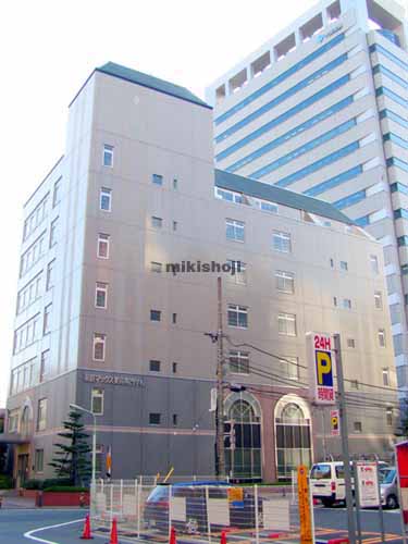 ビル名称なし 外観