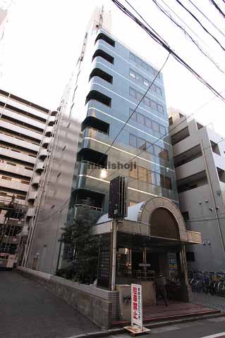 関寅ビル第３ 外観