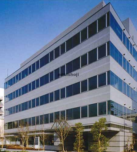 用賀ＳＴビル 外観