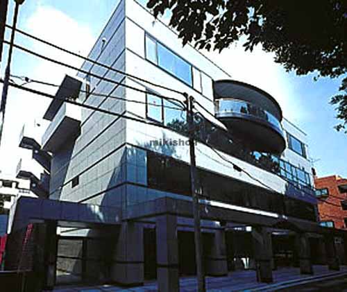 九段北二丁目ビル 外観