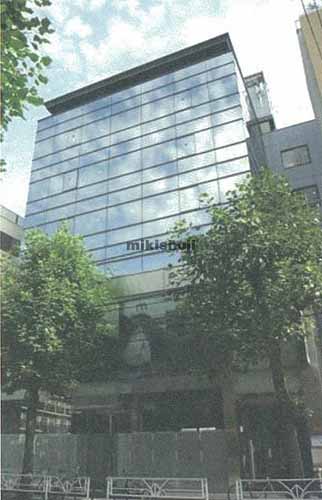 セントラル代官山 外観