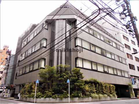 ＯＮＥＳＴ池袋イーストビル 外観