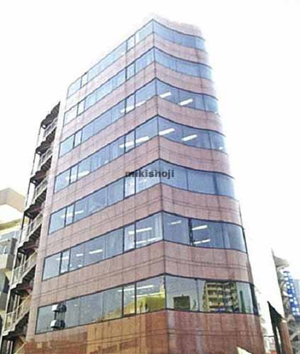 高田馬場２１６ビル 外観