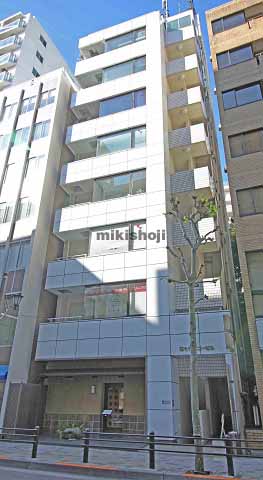 第七セイコービル 外観