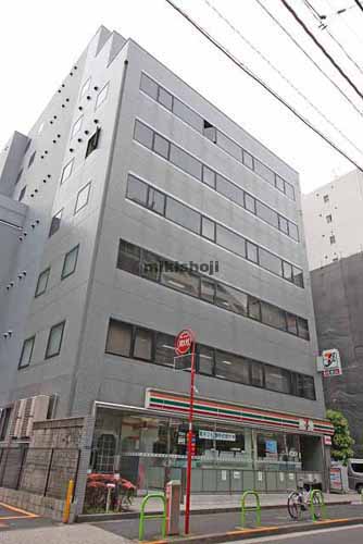 ＋ＳＨＩＦＴ　ＭＩＴＡ 外観