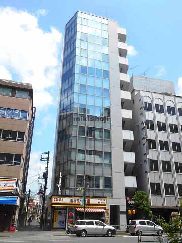 Ｔ．Ｋビル 外観