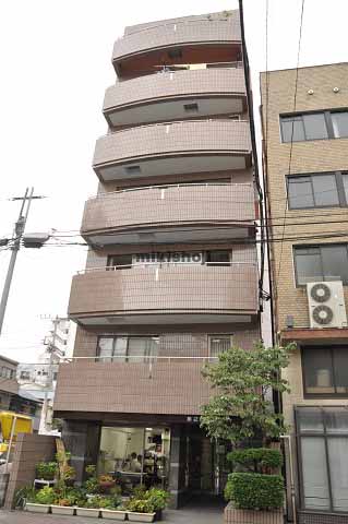 第２ＫＳビル 外観