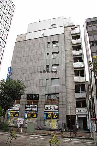 ＰＬＡＮＯビル 外観