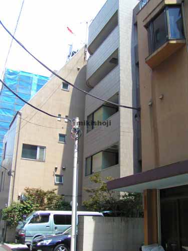 東日本橋池田ビル 外観