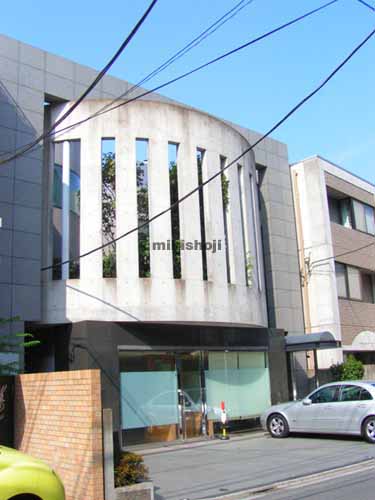 青山ＫＹビル２ 外観