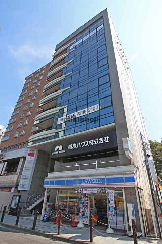 ＭＴＣビル 外観