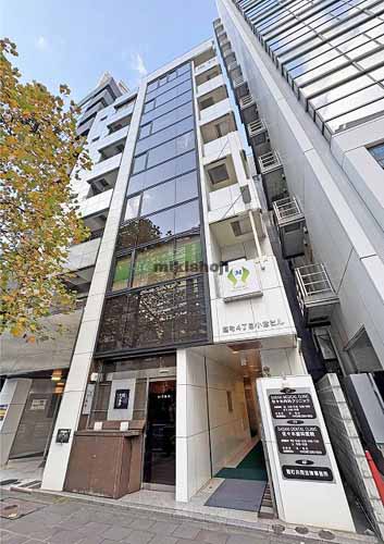 麹町４丁目小倉ビル 外観