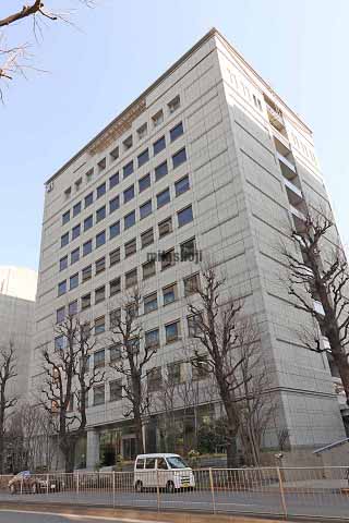 三番町ＫＳビル 外観