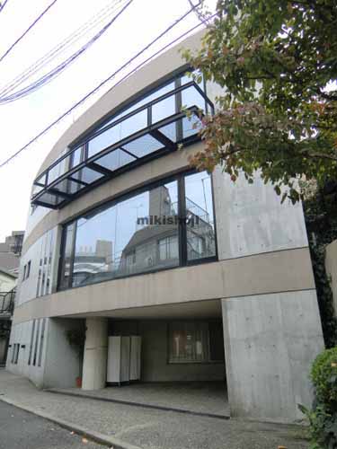 ＥＸ池尻ビル 外観