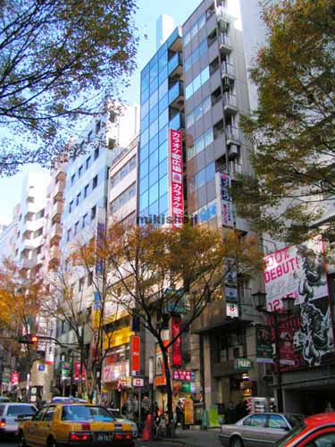 第１０６東京ビル 外観