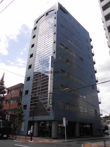 ＮＫフジビル 外観