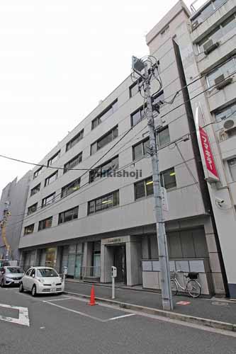 喜助新神田ビル 外観