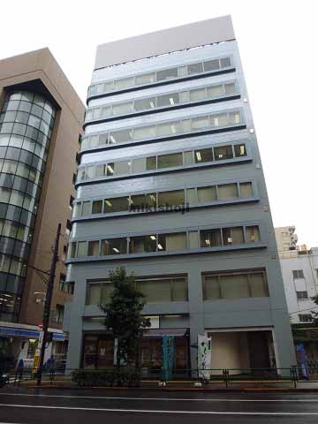 扶桑御徒町ビル 外観