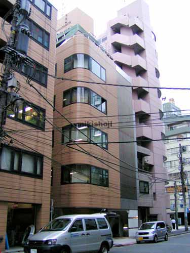 第三ＦＫビル 外観