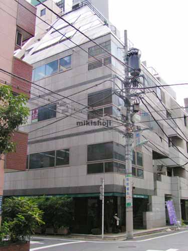 ＪＫプラザ 外観