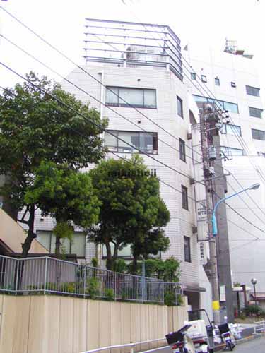 カテリーナ・エンナ 外観