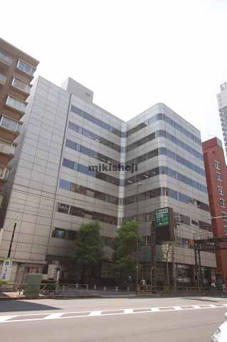 東池袋センタービル 外観