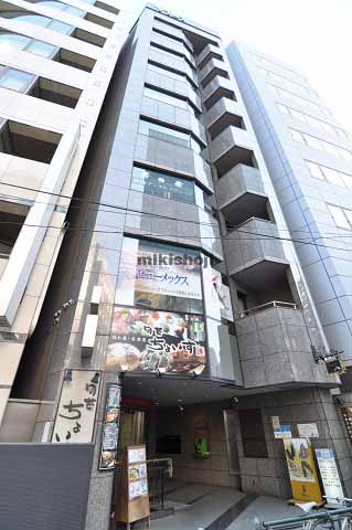 Ｙ１０１ビル 外観