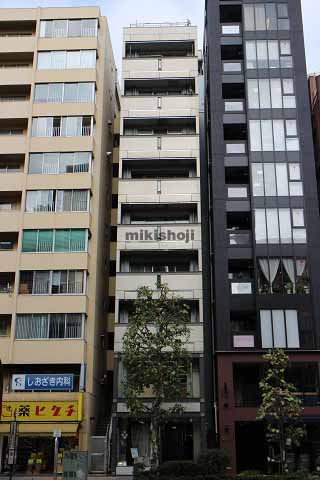 青山小林ビル 外観