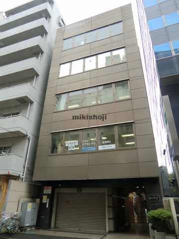 ＡＫオギクボビル 外観