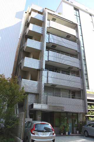 田町ＫＳビル 外観