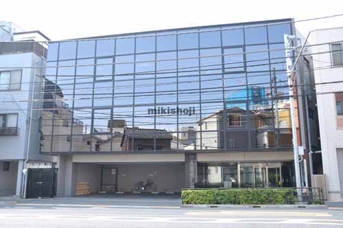 本郷ＭＫビル 外観