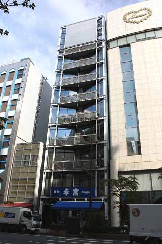 吉野第二ビル 外観1