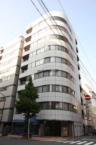 テラサキ第５ビル 外観