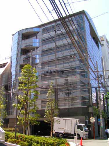 ＴＡＭＡ　ＷＯＯＤＹ　ＧＡＴＥ　ＥＢＩＳＵ 外観